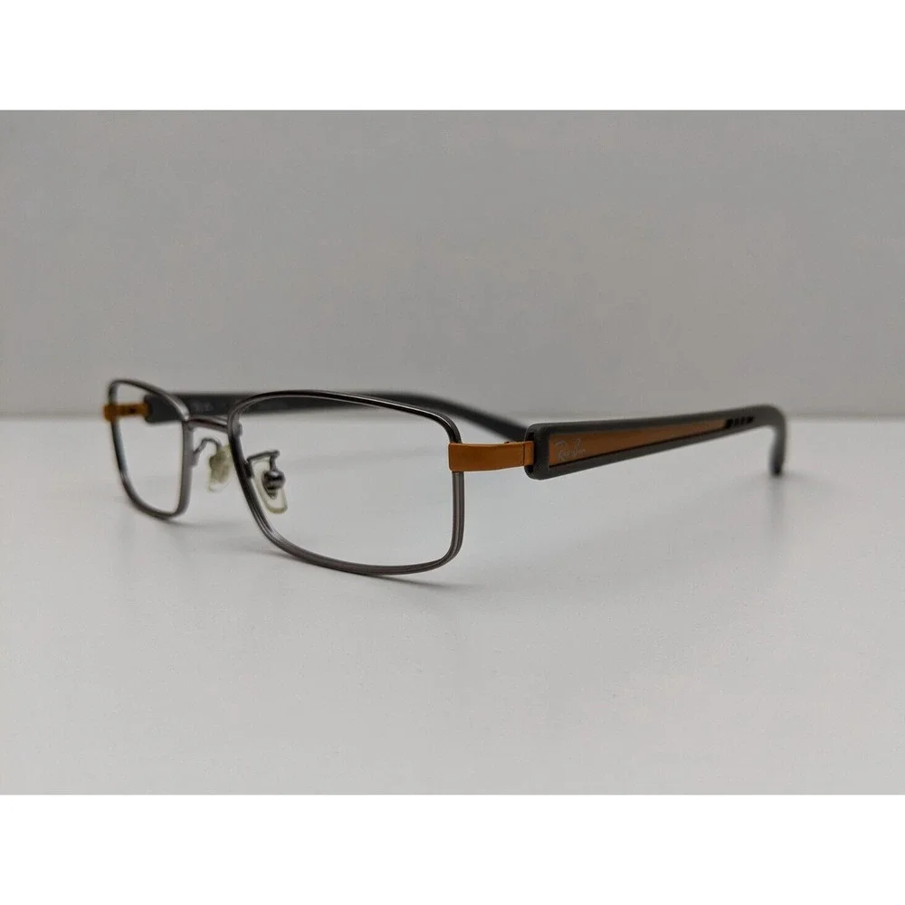 🕶️Ray-Ban RB6217F Eyeglasses 52/17 140 /KAK631🕶️​